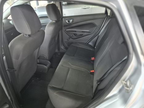 FORD Fiesta Hatch 1.5 16V 4P SE FLEX, Foto 5