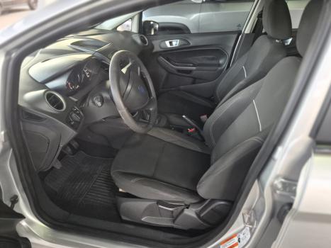 FORD Fiesta Hatch 1.5 16V 4P SE FLEX, Foto 6