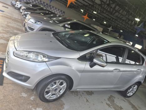 FORD Fiesta Hatch 1.5 16V 4P SE FLEX, Foto 7