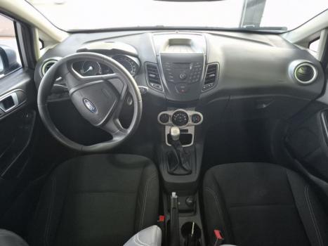 FORD Fiesta Hatch 1.5 16V 4P SE FLEX, Foto 9