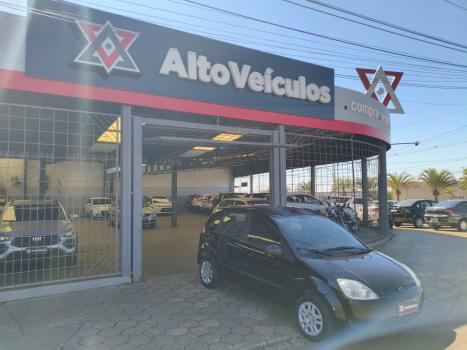 FORD Fiesta Hatch 1.0 4P SUPERCHARGER, Foto 3