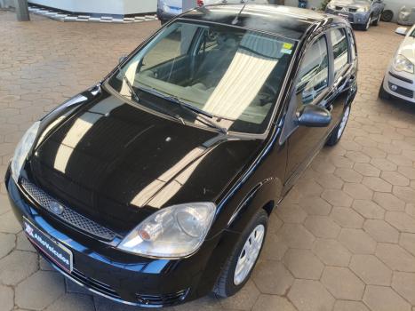 FORD Fiesta Hatch 1.0 4P SUPERCHARGER, Foto 8