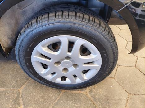 FORD Fiesta Hatch 1.0 4P SUPERCHARGER, Foto 19