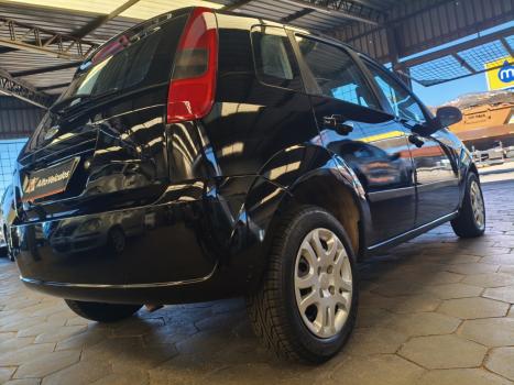 FORD Fiesta Hatch 1.0 4P SUPERCHARGER, Foto 15