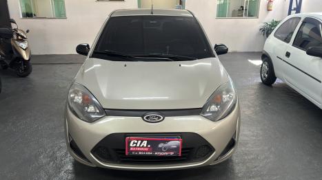 FORD Fiesta Hatch 1.6 4P CLASS FLEX, Foto 2