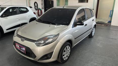 FORD Fiesta Hatch 1.6 4P CLASS FLEX, Foto 3
