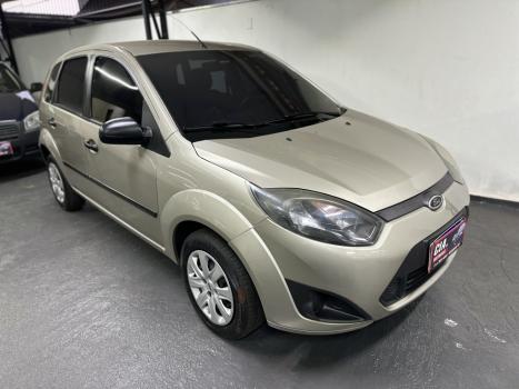 FORD Fiesta Hatch 1.6 4P CLASS FLEX, Foto 1