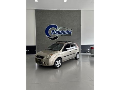 FORD Fiesta Hatch 1.0 4P FLEX, Foto 1