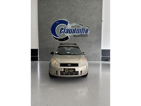 FORD Fiesta Hatch 1.0 4P FLEX, Foto 2