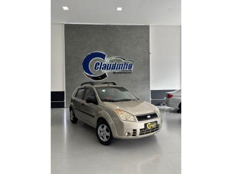 FORD Fiesta Hatch 1.0 4P FLEX, Foto 3