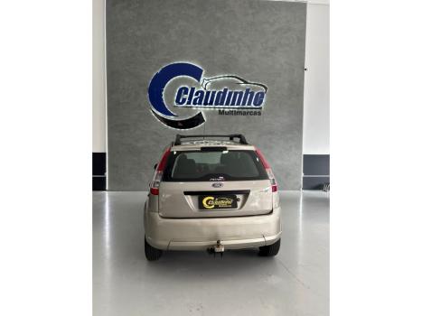FORD Fiesta Hatch 1.0 4P FLEX, Foto 6