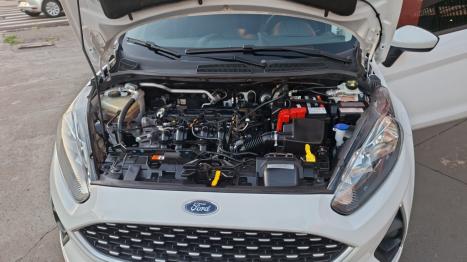 FORD Fiesta Hatch 1.6 16V 4P SE FLEX, Foto 8