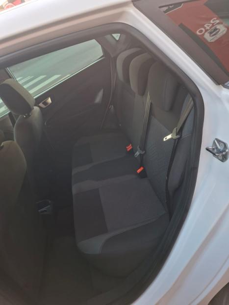 FORD Fiesta Hatch 1.6 16V 4P SE FLEX, Foto 12