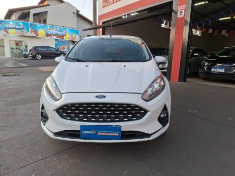FORD Fiesta Hatch 1.6 16V 4P SE FLEX, Foto 14