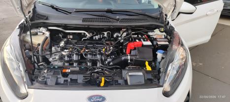 FORD Fiesta Hatch 1.6 16V 4P SE FLEX, Foto 17