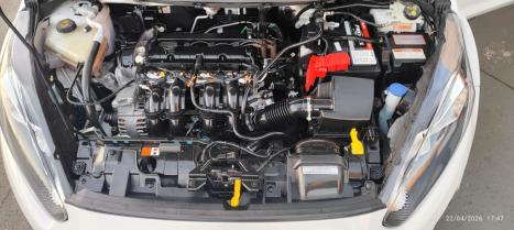 FORD Fiesta Hatch 1.6 16V 4P SE FLEX, Foto 18