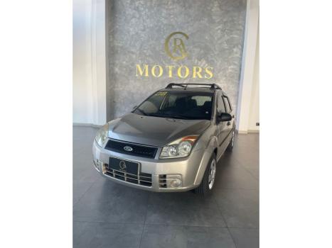 FORD Fiesta Hatch 1.0 4P FLEX, Foto 3