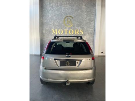 FORD Fiesta Hatch 1.0 4P FLEX, Foto 4
