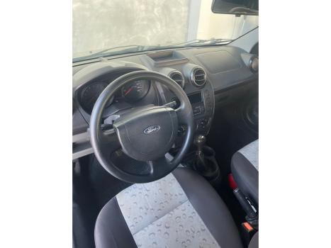 FORD Fiesta Hatch 1.0 4P FLEX, Foto 5