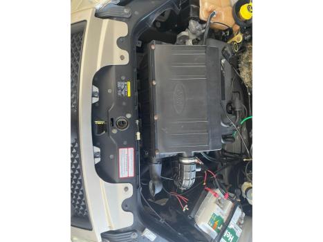 FORD Fiesta Hatch 1.0 4P FLEX, Foto 7