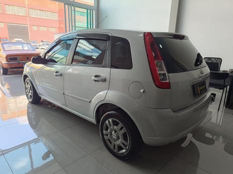 FORD Fiesta Hatch 1.0 4P CLASS FLEX, Foto 4