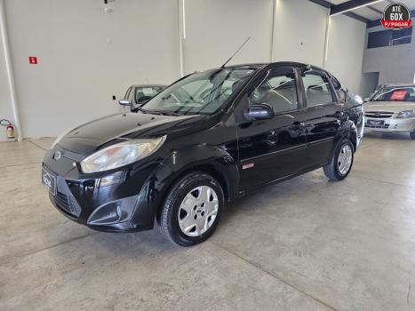 FORD Fiesta Hatch 1.6 CLASS, Foto 1