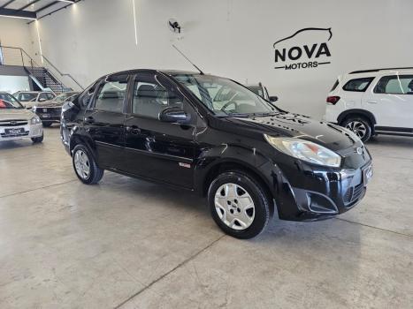FORD Fiesta Hatch 1.6 CLASS, Foto 3