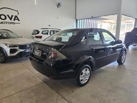 FORD Fiesta Hatch 1.6 CLASS, Foto 4