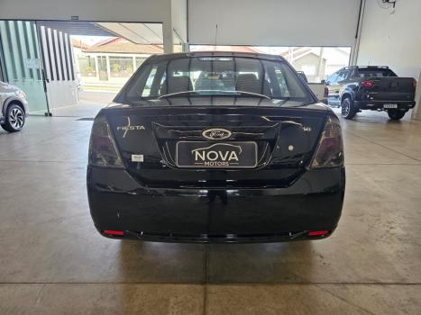 FORD Fiesta Hatch 1.6 CLASS, Foto 5