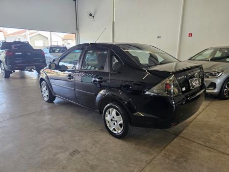 FORD Fiesta Hatch 1.6 CLASS, Foto 6