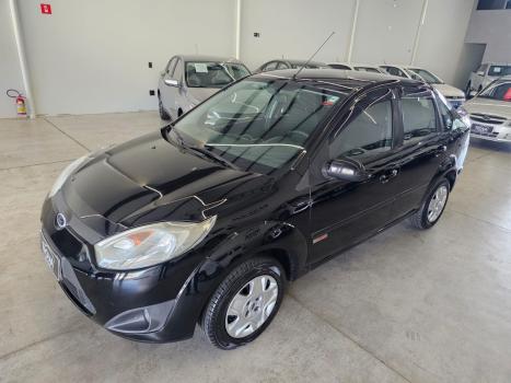 FORD Fiesta Hatch 1.6 CLASS, Foto 9