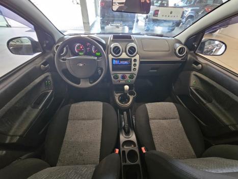 FORD Fiesta Hatch 1.6 CLASS, Foto 11