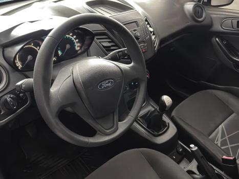 FORD Fiesta Hatch 1.5 16V 4P SE FLEX, Foto 5