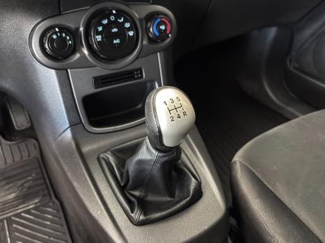 FORD Fiesta Hatch 1.5 16V 4P SE FLEX, Foto 7
