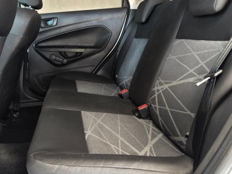 FORD Fiesta Hatch 1.5 16V 4P SE FLEX, Foto 8
