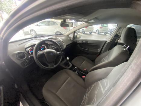FORD Fiesta Hatch 1.5 16V 4P SE FLEX, Foto 3