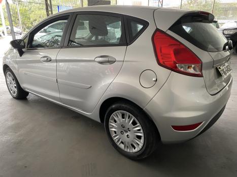 FORD Fiesta Hatch 1.5 16V 4P SE FLEX, Foto 5