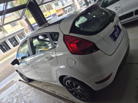 FORD Fiesta Hatch 1.5 16V 4P S FLEX, Foto 2