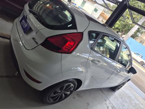 FORD Fiesta Hatch 1.5 16V 4P S FLEX, Foto 3