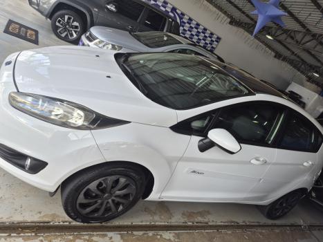 FORD Fiesta Hatch 1.5 16V 4P S FLEX, Foto 4