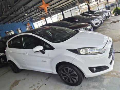FORD Fiesta Hatch 1.5 16V 4P S FLEX, Foto 5