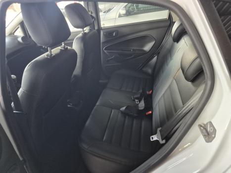 FORD Fiesta Hatch 1.5 16V 4P S FLEX, Foto 7