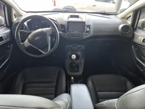 FORD Fiesta Hatch 1.5 16V 4P S FLEX, Foto 8