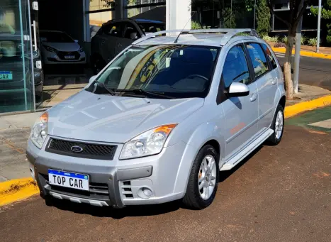 FORD Fiesta Hatch 1.0 4P TRAIL FLEX, Foto 1