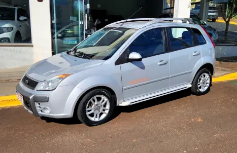 FORD Fiesta Hatch 1.0 4P TRAIL FLEX, Foto 2