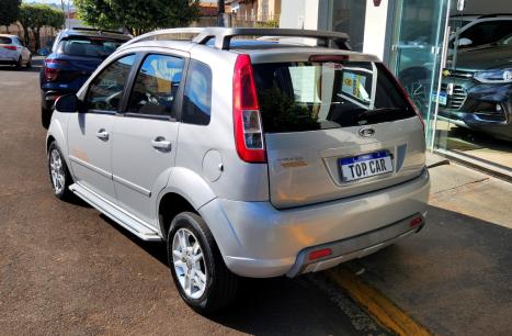 FORD Fiesta Hatch 1.0 4P TRAIL FLEX, Foto 3