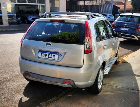 FORD Fiesta Hatch 1.0 4P TRAIL FLEX, Foto 4