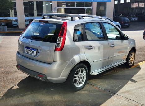 FORD Fiesta Hatch 1.0 4P TRAIL FLEX, Foto 5