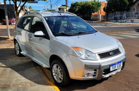 FORD Fiesta Hatch 1.0 4P TRAIL FLEX, Foto 6