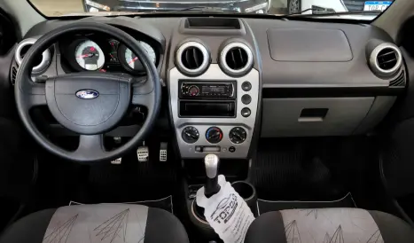 FORD Fiesta Hatch 1.0 4P TRAIL FLEX, Foto 13